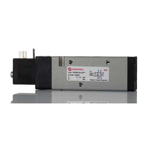 نمایندگی نورگرن